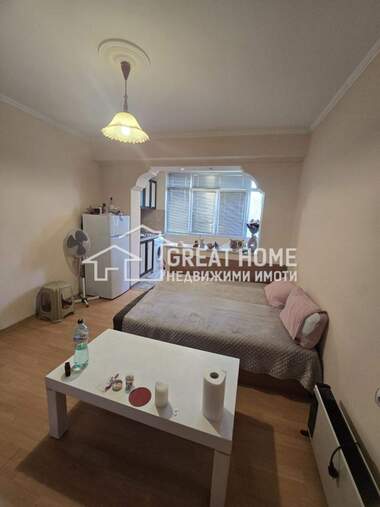 Продажа - Квартира в Запад-2,  Търговище