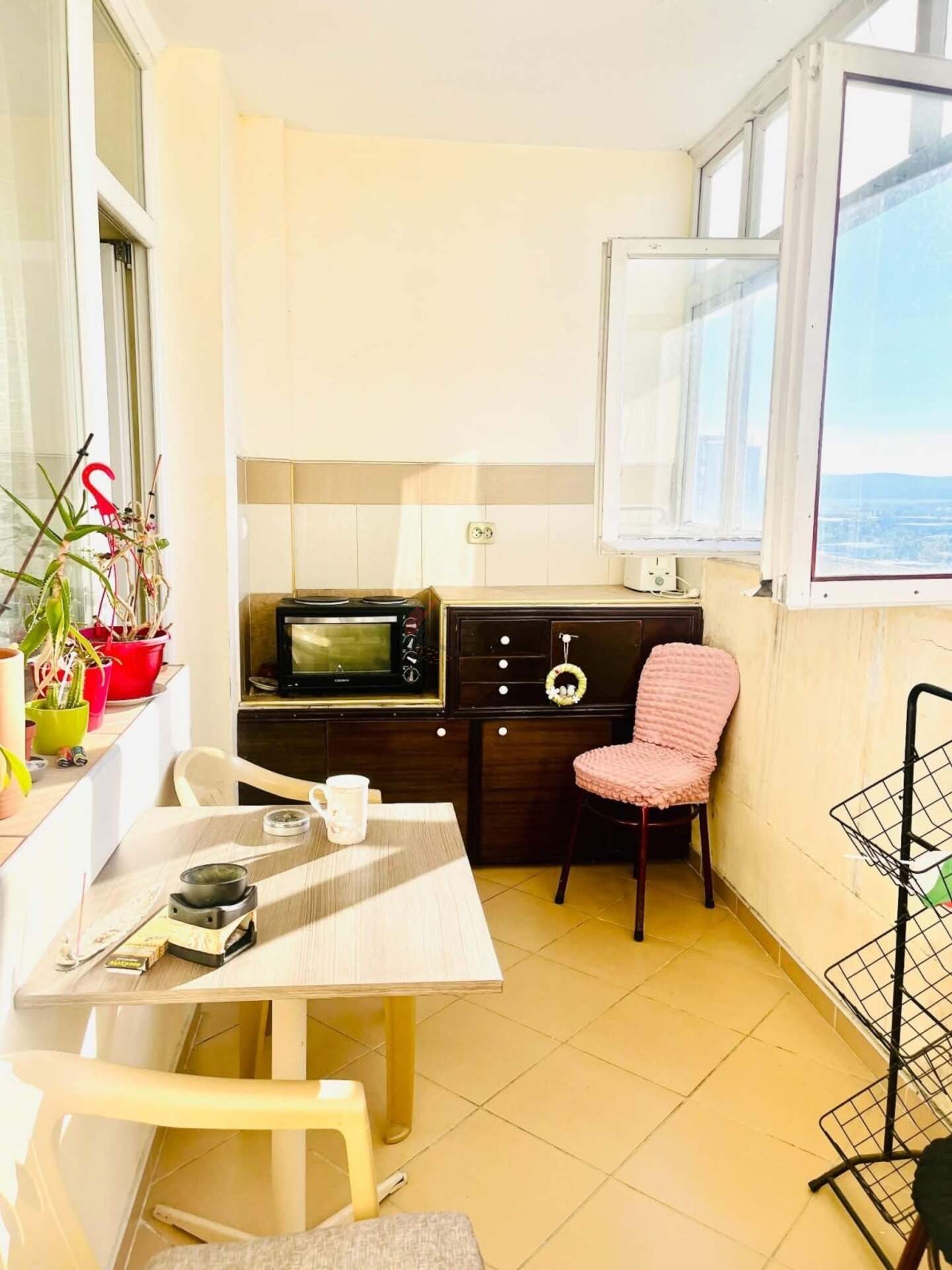 1 bedroom Apartment in Troshevo, Varna – photo 7