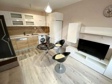 For rent - Apartment in Asparuhovo,  Varna