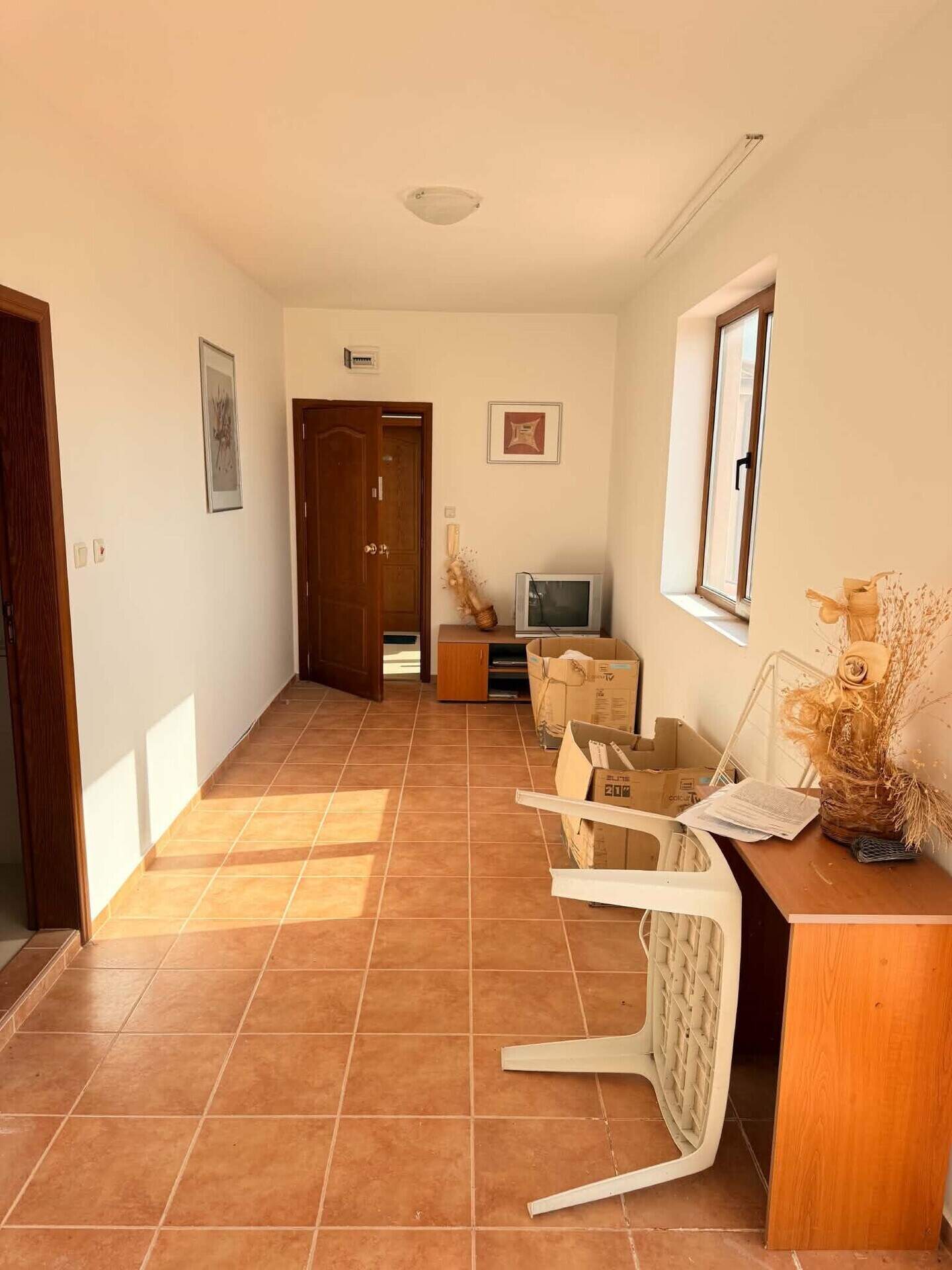 Studio Apartment in Nessebar, Burgas – photo 9
