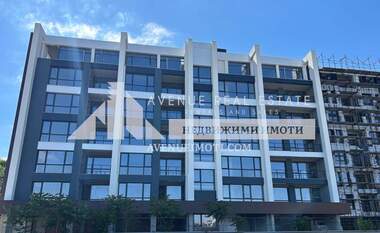 Продажба - Апартамент в Тракия,  Пловдив