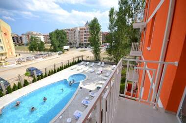 Vânzare - Apartament în Sunny Beach,  Burgas
