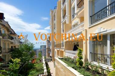 For sale - Apartment in Sveti Vlas,  Burgas