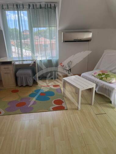 For rent - Apartment in Gracka mahala,  Varna