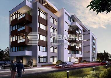 Продажба - Апартамент в Симеоново,  София