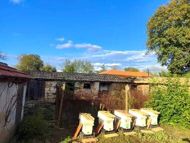 Vânzare - Casă în Zahari Stoianovo,  Dobrice