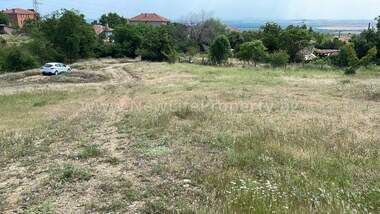 Verkauf - Baugrundstück in Koschariza,  Burgas