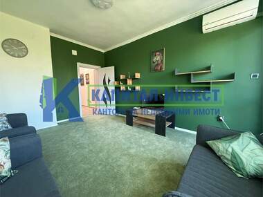 For sale - Apartment in Mladejki halm,  Plovdiv