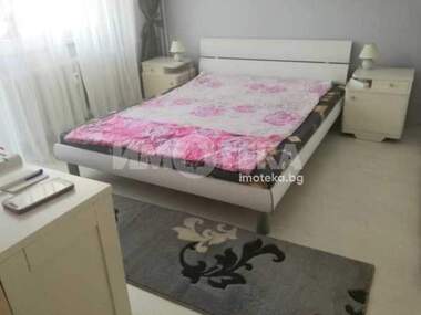 Miete - Wohnung in Nadejda 3,  Sovia