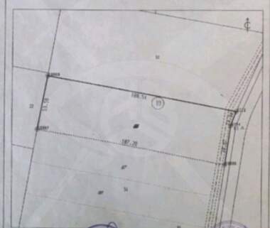 For sale - Agricultural land in Skutare,  Plovdiv