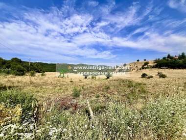 For sale - For Construction in Briastovo,  Haskovo