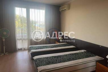Verkauf - Wohnung in Nessebar,  Burgas