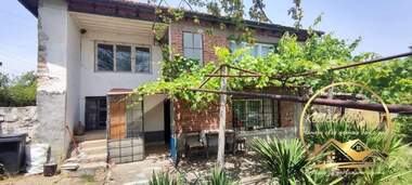 For sale - House in Cenovo,  Stara Zagora