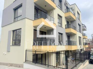 Продажа - Квартира в Аспарухово,  Варна