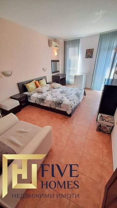 Satış - Apartman olarak Sunny Beach,  Burgas