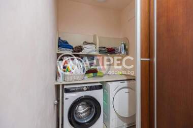For sale - Apartment in Morska Gradina,  Varna