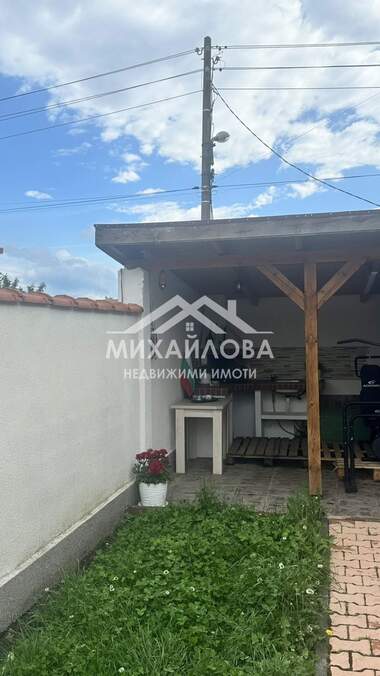 Продажа - Дом в Елхово (Николаево),  Стара Загора