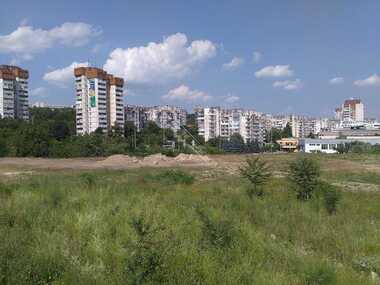 Vânzare - Teren de construcții în Koliu Ficeeto,  Veliko Tărnovo