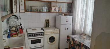 Продажба - Апартамент в Пожарната,  Шумен