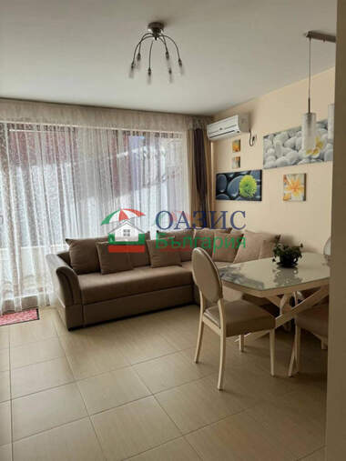 For sale - Apartment in Nessebar,  Burgas