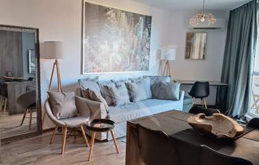 Închiriere - Apartament în Briz,  Varna