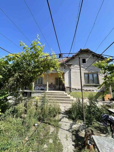 For sale - House in Krushovene,  Pleven