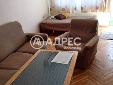 Ενοίκιο - Διαμέρισμα σε Христо Смирненски,  Пловдив