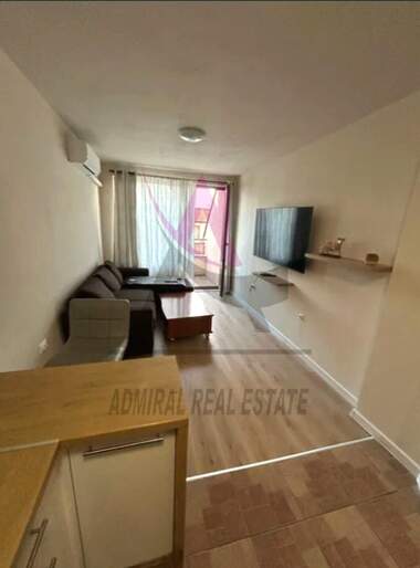For rent - Apartment in Okrajna bolnica - Generali,  Varna