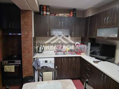 For sale - Apartment in Kazanlak,  Stara Zagora