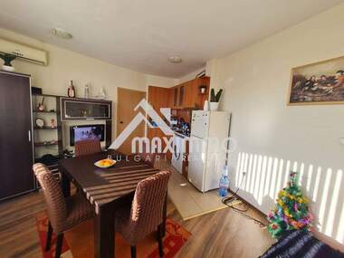 For sale - Apartment in Kolhozen pazar,  Varna