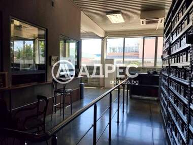 Πώληση - Βιομηχανικός χώρος σε Индустриална зона-Юг,  Пловдив