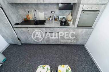 Ενοίκιο - Διαμέρισμα σε Левски,  Варна