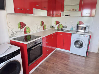 Verkauf - Wohnung in Drujba 3,  Ruse