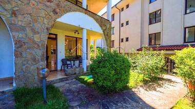 Satış - Apartman olarak Sveti Vlas,  Burgas