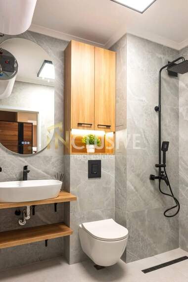 Satış - Apartman olarak Karnobat,  Burgas