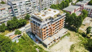 Продажба - Апартамент в Дружба 1,  Плевен