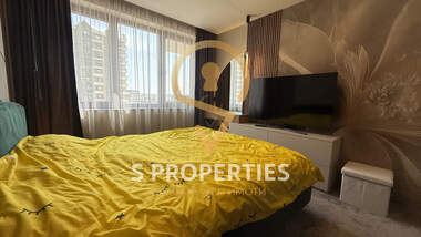 Vânzare - Apartament în Pobeda,  Varna