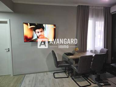 Продажба - Апартамент в Операта,  Варна