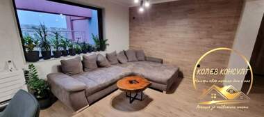 Satış - Apartman olarak Badema,  Haskovo