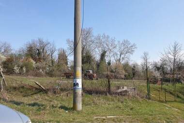 For sale - For Construction in Dyulino,  Varna