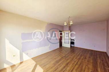 For sale - Apartment in Nadejda 4,  Sofia