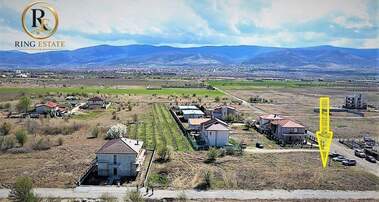 Продажба - Парцел за строителство в Беломорски,  Пловдив