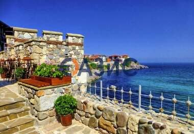 For sale - House in Sozopol,  Burgas