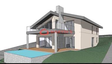 Vânzare - Teren de construcții în Gorna Bania,  Sofia
