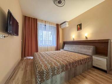 Miete - Wohnung in Horizont,  Burgas