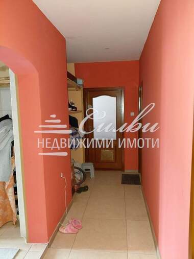 For sale - Apartment in Bolnicata,  Shumen