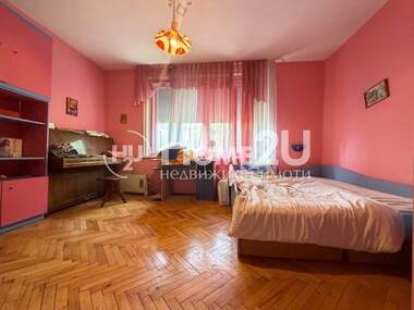 Verkauf - Wohnung in Kameniza 1,  Plowdiw