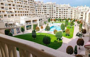 Satış - Apartman olarak Asparuhovo,  Varna