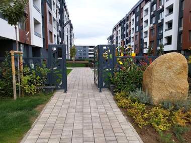 For rent - Apartment in Malinova Dolina,  Sofia