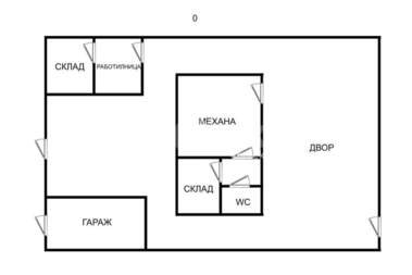 For sale - House in Evksinograd,  Varna